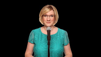 Sarah Millican: Thoroughly Modern Millican Trailer