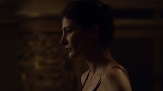 Sarah Winchester: Ghost Opera Trailer