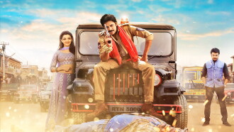Sardaar Gabbar Singh Trailer