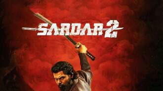 Sardar 2 Trailer