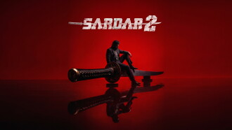 Sardar 2 Trailer