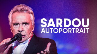 Sardou, autoportrait Trailer