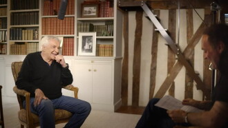 Sardou, autoportrait Trailer
