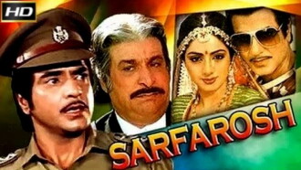 Sarfarosh Trailer