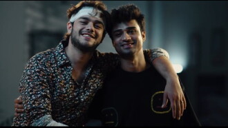 Sarhadein Trailer