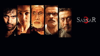 Sarkar 3 Trailer