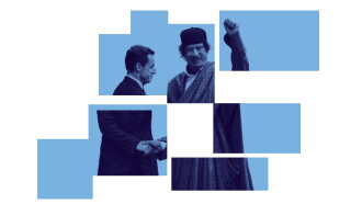 Sarkozy-Gaddafi: The Scandal of All Scandals Trailer