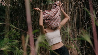 Sarung Trailer