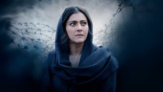 Sarzameen Trailer