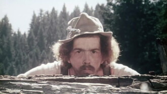 Sasquatch, the Legend of Bigfoot Trailer