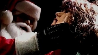 Satan Claus Trailer