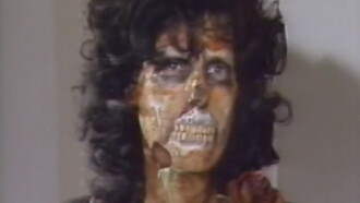 Satan Place: A Soap Opera from Hell Trailer