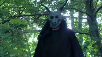 Satanic Meat Cleaver Massacre Trailer