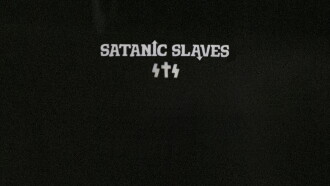 SATANIC SLAVES - L’émancipation de Steeve Lessard Trailer