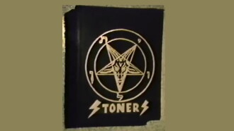 Satanism Unmasked Part 1 Trailer