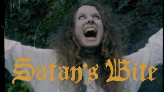 Satan's Bite Trailer