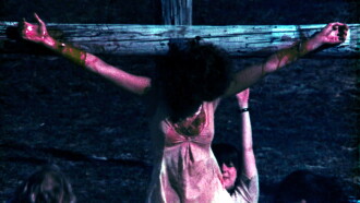 Satan's Children Trailer