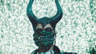 Satan's Kin Trailer