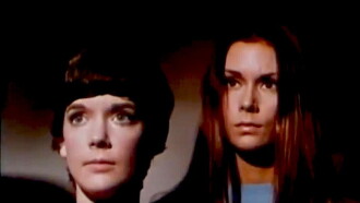 Satan's School for Girls Trailer