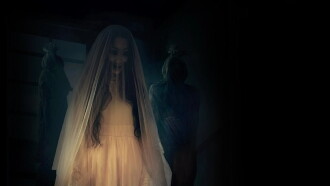 Satan's Slaves 2: Communion Trailer