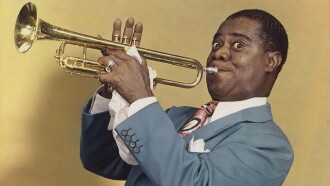 Satchmo: The Life of Louis Armstrong Trailer