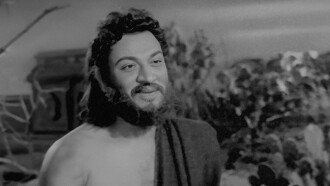 Sathya Harishchandra Trailer