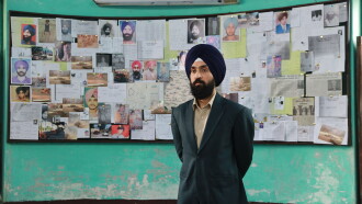 Satluj Trailer