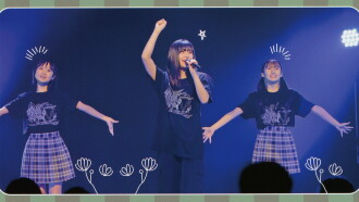 Sato Masaki Birthday Event 2023 ~Emerald planet~ Trailer
