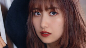 Sato Masaki ~prism~ Trailer