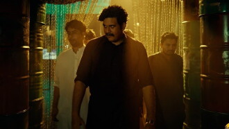 Sattar Trailer