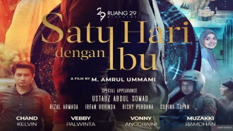 Satu Hari Dengan Ibu Trailer