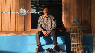 Satu Kampung Dua Orang Trailer