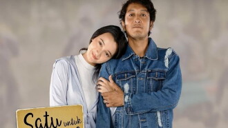 Satu Untuk Selamanya Trailer