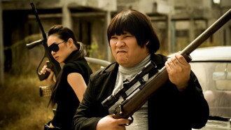 Saturday Killer Trailer