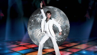 Saturday Night Fever Trailer
