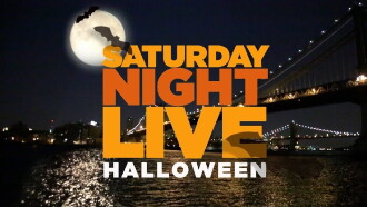 Saturday Night Live: Halloween Trailer