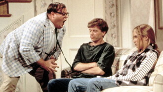 Saturday Night Live: The Best of Chris Farley Trailer