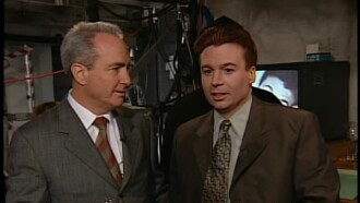 Saturday Night Live: The Best of Mike Myers Trailer