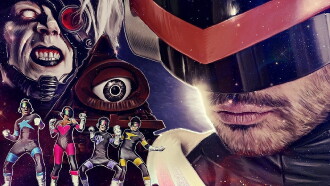 SaturdayMan Trailer