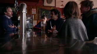 Saturdays Disorders Trailer