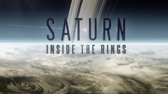 Saturn: Inside the Rings Trailer