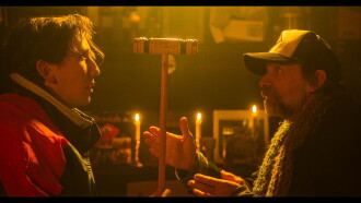 Saturnalia Trailer