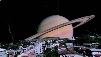 Saturno Trailer