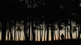 Saturno Trailer