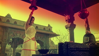 Satyam Shivam Sundaram Trailer