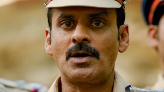 Satyameva Jayate Trailer