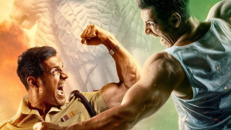 Satyameva Jayate 2 Trailer
