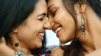 Satyavati: And We Call This Love Trailer