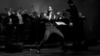 Satyricon: Live at the Opera Trailer