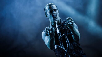 Satyricon: Live Summer Breeze 2018 Trailer